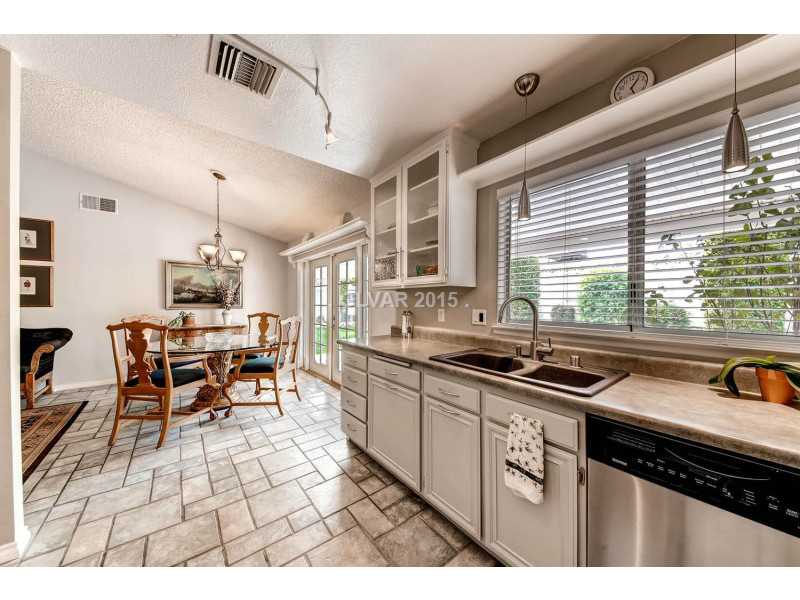 4159 Newcastle Road Las Vegas, NV 89103 - Photo 3 of 25 Property Photo.
