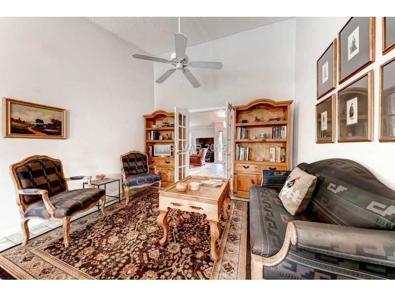 4159 Newcastle Road Las Vegas, NV 89103 - Photo 5 of 25 Property Photo.