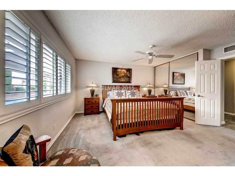 4159 Newcastle Road Las Vegas, NV 89103 - Photo 8 of 25 Property Photo.
