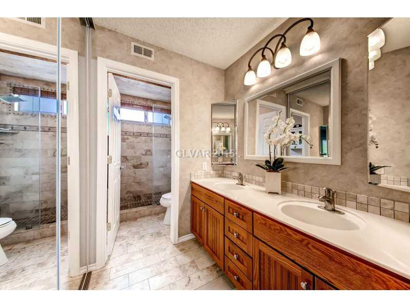 4159 Newcastle Road Las Vegas, NV 89103 - Photo 9 of 25 Property Photo.