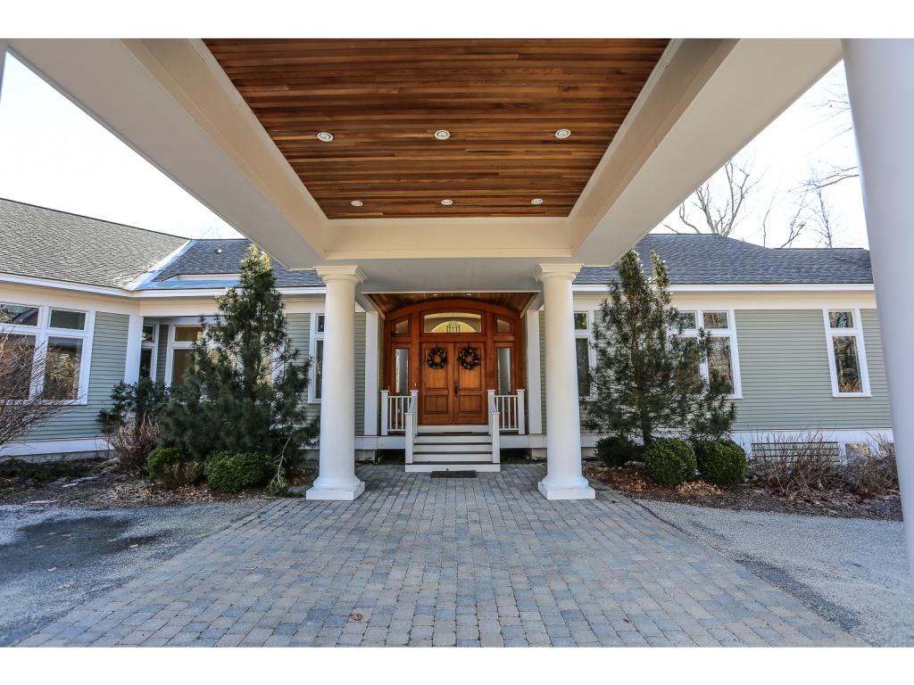 17 Cunningham Pond Road Peterborough, NH 03458 - Photo 1 of 36