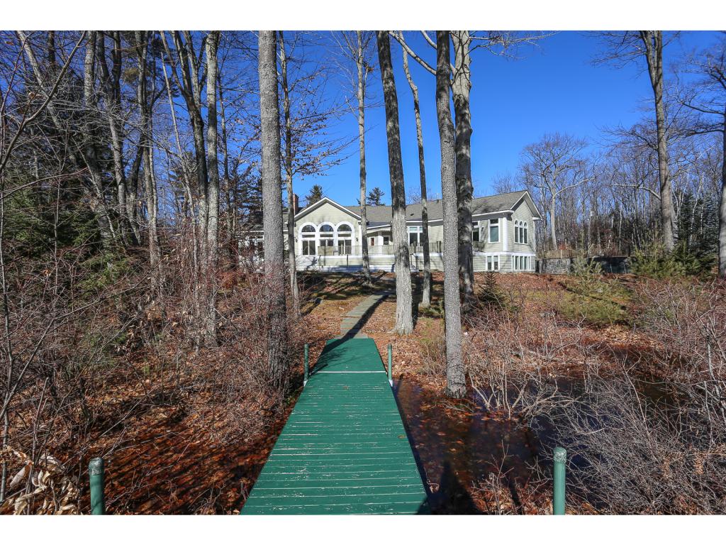 17 Cunningham Pond Road Peterborough, NH 03458 - Photo 2 of 36