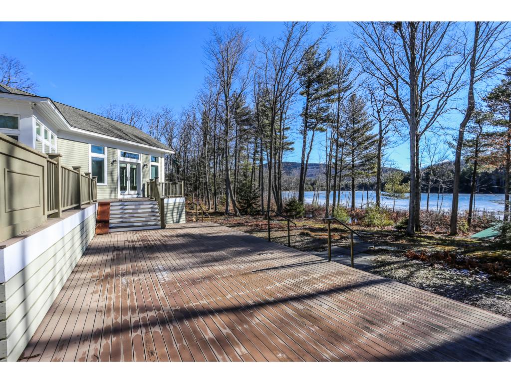 17 Cunningham Pond Road Peterborough, NH 03458 - Photo 4 of 36
