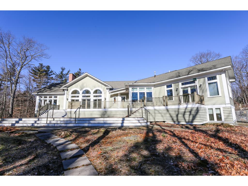 17 Cunningham Pond Road Peterborough, NH 03458 - Photo 6 of 36