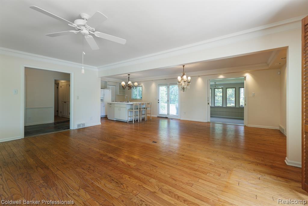1018 Harvard Road Grosse Pointe, MI 48230 - Photo 11 of 40