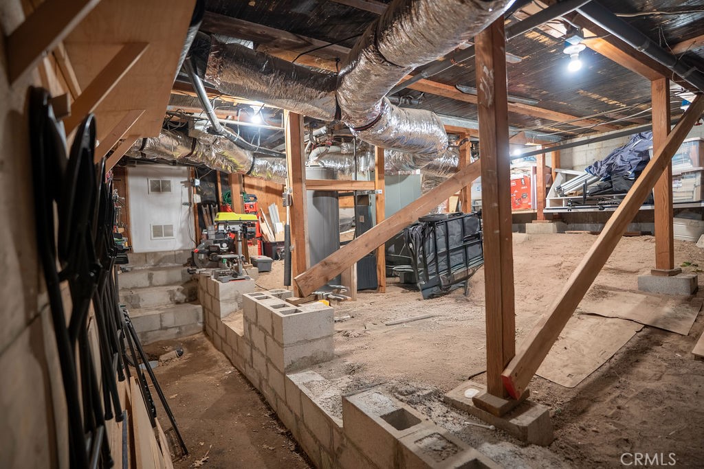 32958 Squirrel Lane Running Springs, CA 92382 - Photo 37 of 40