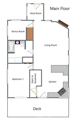$385,000 | 32958 Squirrel Lane, Running Springs, CA 92382