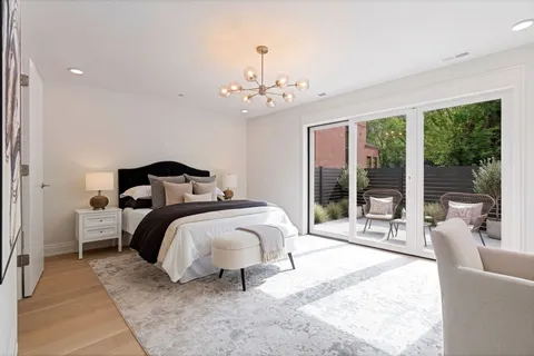 $2,100,000 | 2329 North Cambridge Avenue, Unit C, Chicago, IL 60614