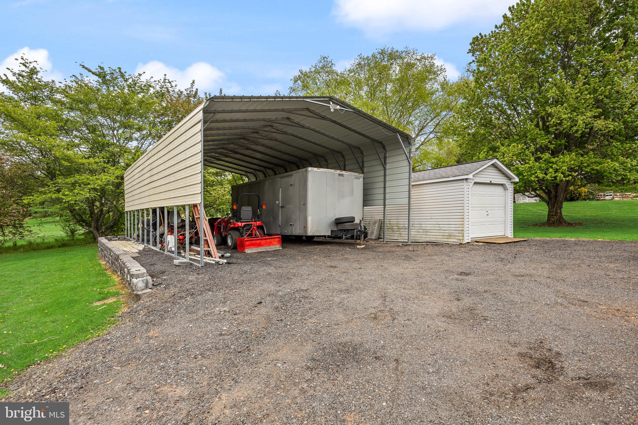 117 Burlington Path Road Cream Ridge, NJ 08514 - Photo 57 of 78