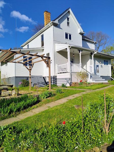 851 Highway 68 New Brighton, PA 15066 - Photo 1 of 17