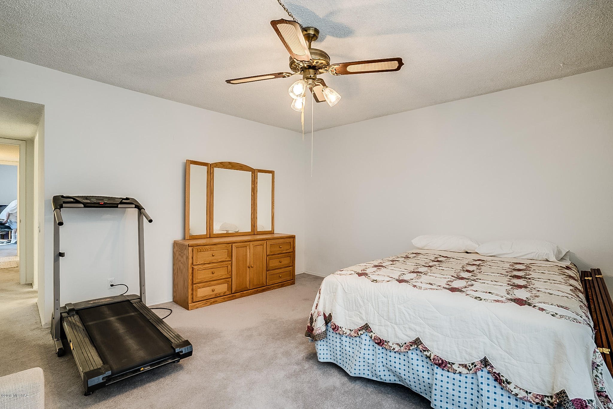 6100 North Oracle Road, Unit 12 Tucson, AZ 85704 - Photo 24 of 35