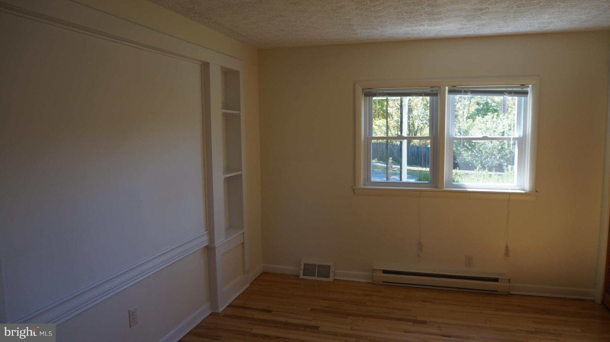 6318 Pious Ridge Road Berkeley Springs, WV 25411 - Photo 13 of 29 Main Level Bedroom 2nd view