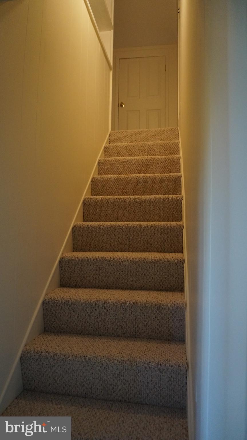 6318 Pious Ridge Road Berkeley Springs, WV 25411 - Photo 17 of 29 Steps to Upstairs
