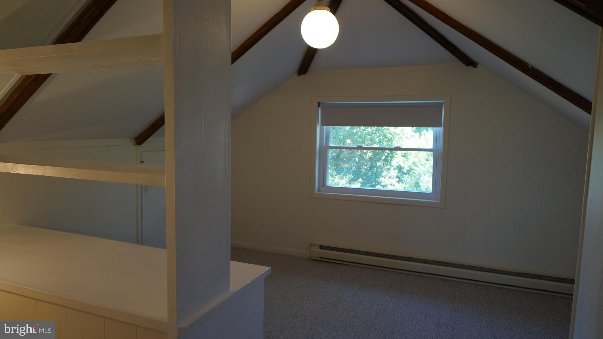 6318 Pious Ridge Road Berkeley Springs, WV 25411 - Photo 19 of 29 Bedroom 2 - 2nd view