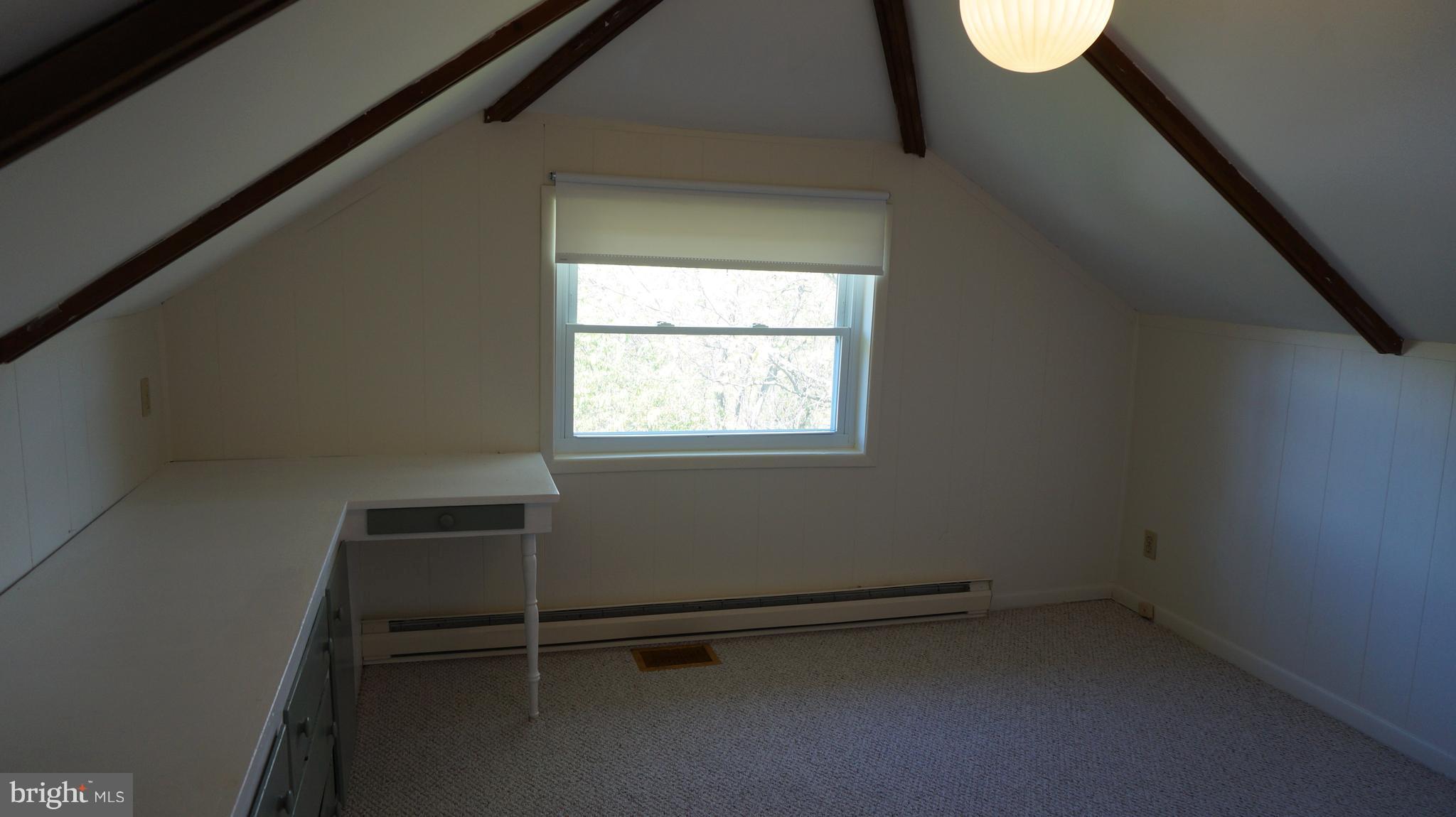 6318 Pious Ridge Road Berkeley Springs, WV 25411 - Photo 20 of 29 Bedroom 3
