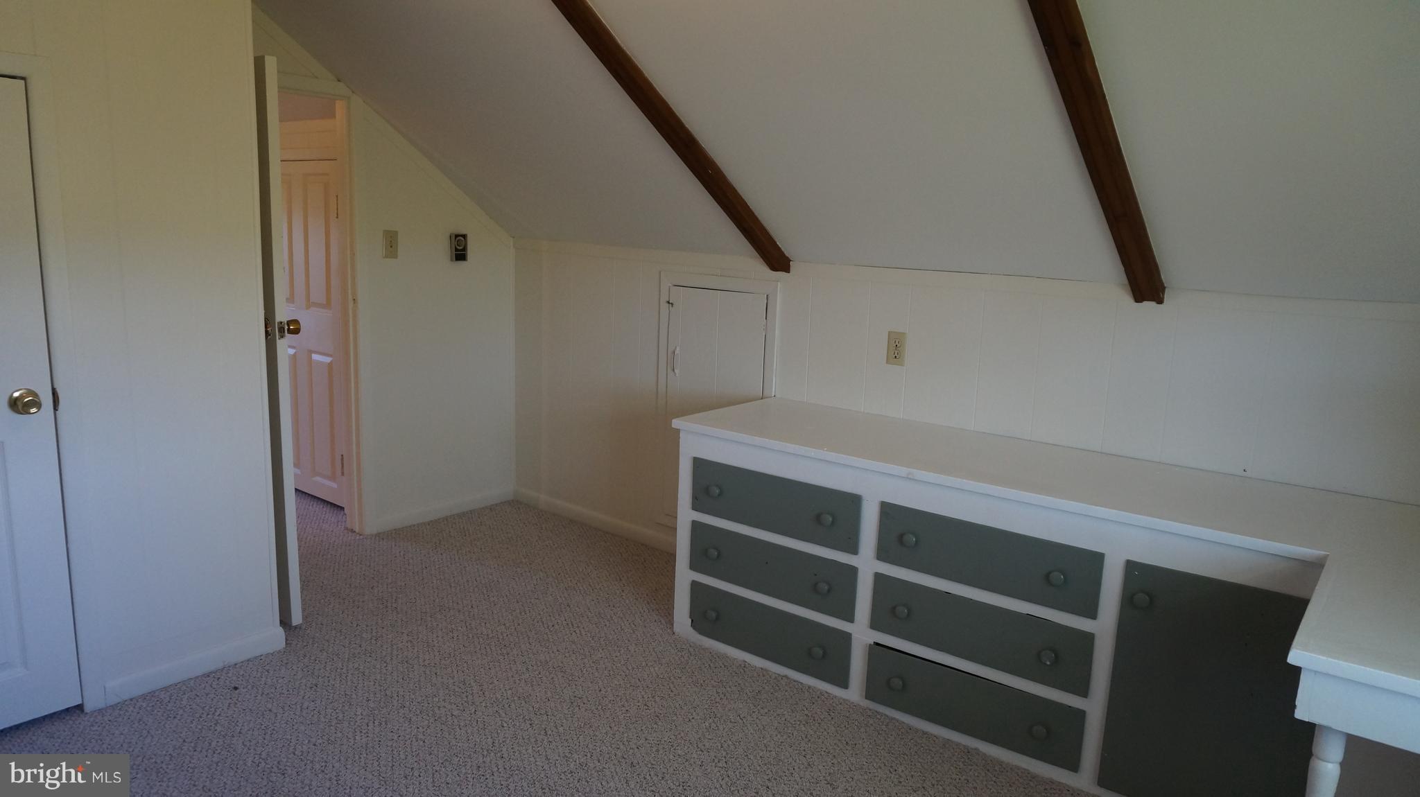 6318 Pious Ridge Road Berkeley Springs, WV 25411 - Photo 21 of 29 Bedroom 3 - 2nd view