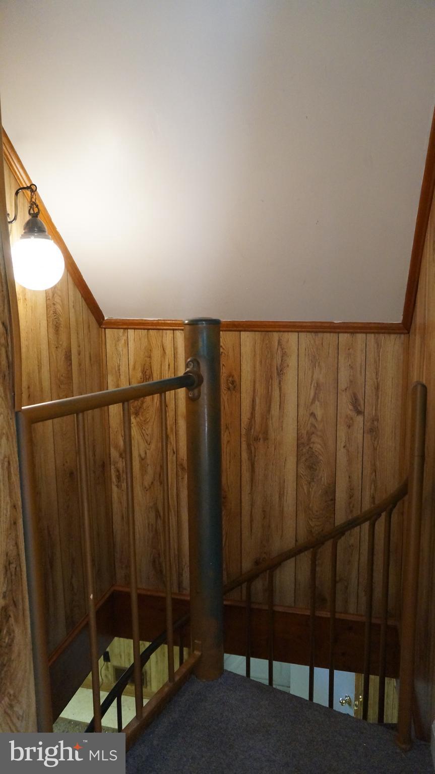 6318 Pious Ridge Road Berkeley Springs, WV 25411 - Photo 22 of 29 Steps to lower level