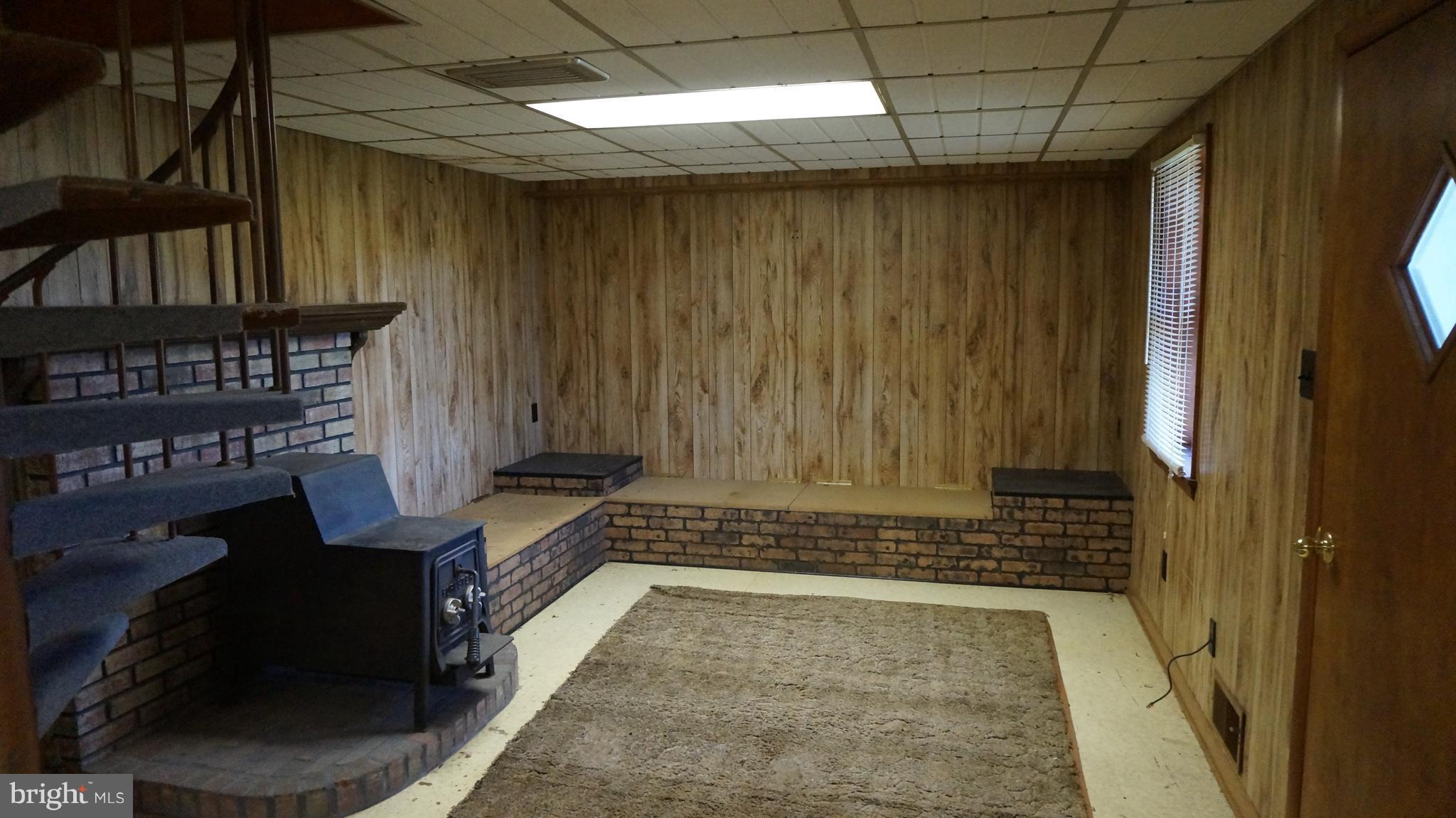 6318 Pious Ridge Road Berkeley Springs, WV 25411 - Photo 23 of 29 Basement