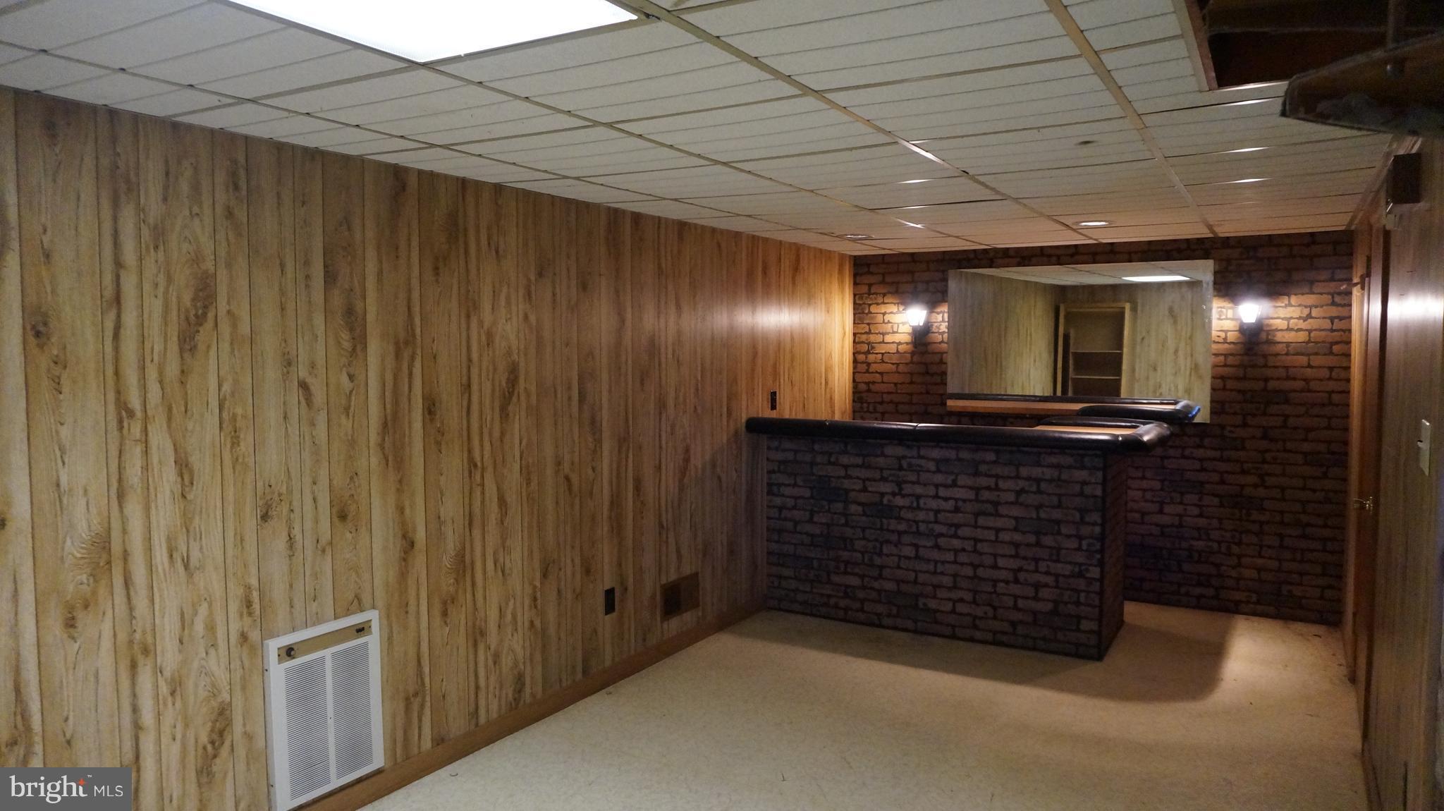 6318 Pious Ridge Road Berkeley Springs, WV 25411 - Photo 25 of 29 Basement