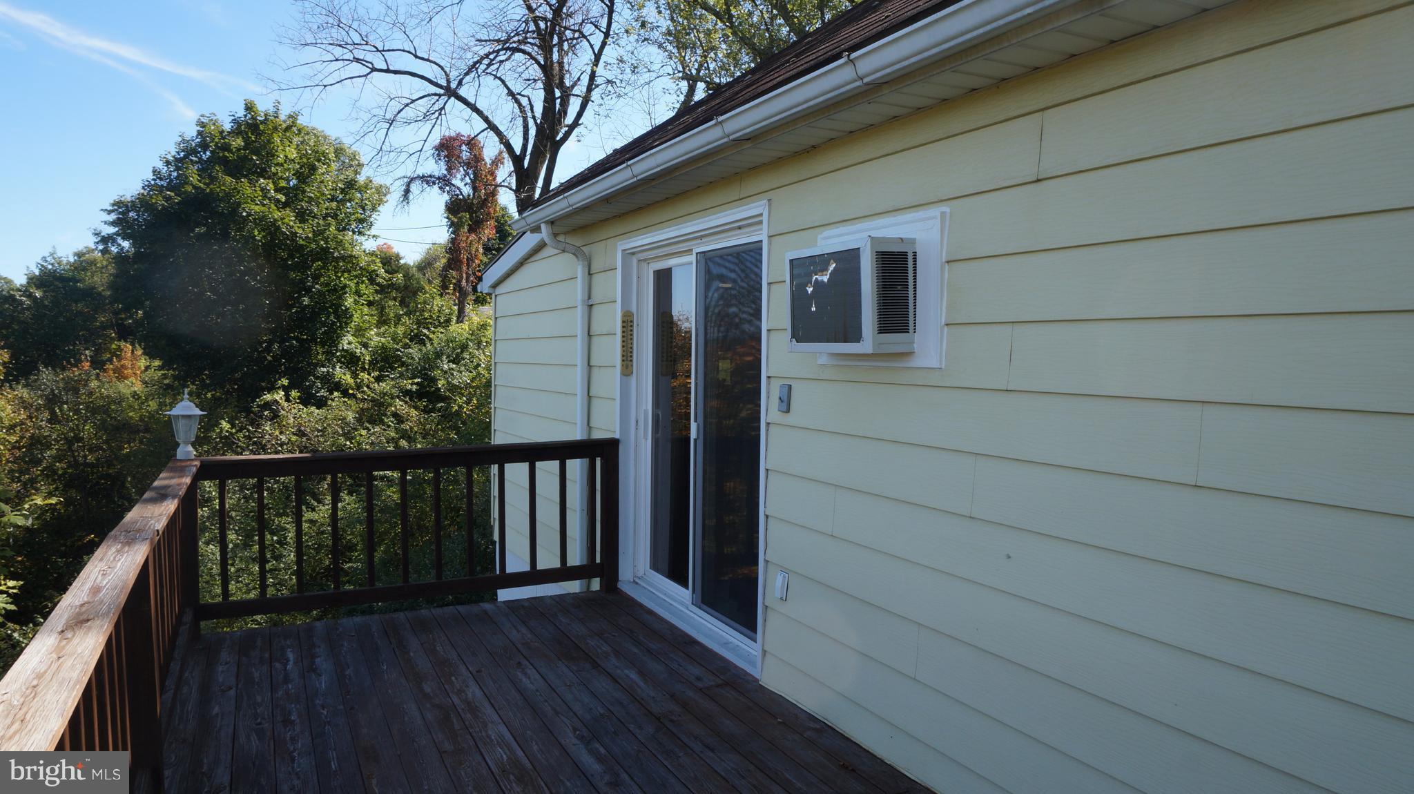 6318 Pious Ridge Road Berkeley Springs, WV 25411 - Photo 5 of 29 Exterior (Rear)