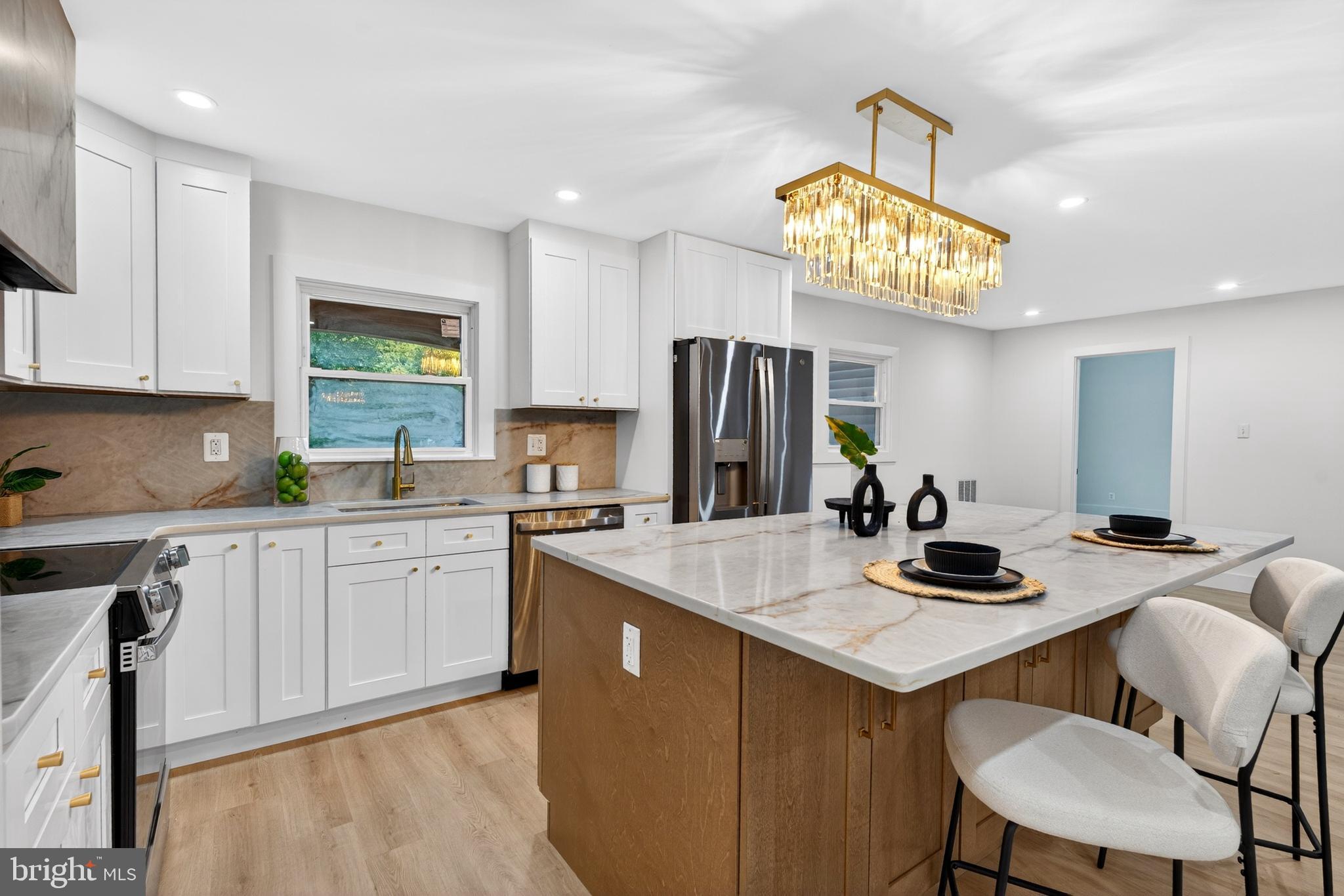 9200 Pleasant Court Laurel, MD 20708 - Photo 26 of 53