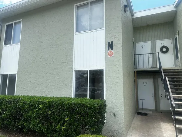 $1,200 | 593 Fairways Circle, Unit A, Ocala, FL 34472