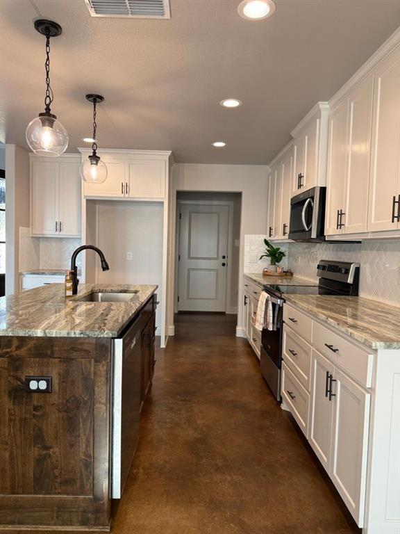 401 Old Authon Road Weatherford, TX 76088 - Photo 3 of 26