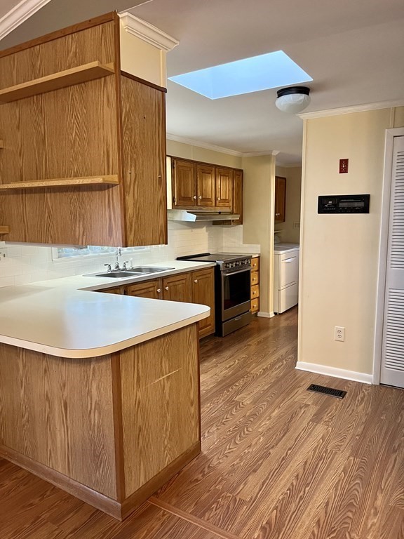 42 Castle Road, Unit 199 Attleboro, MA 02703 - Photo 5 of 19 Gallery Image 5