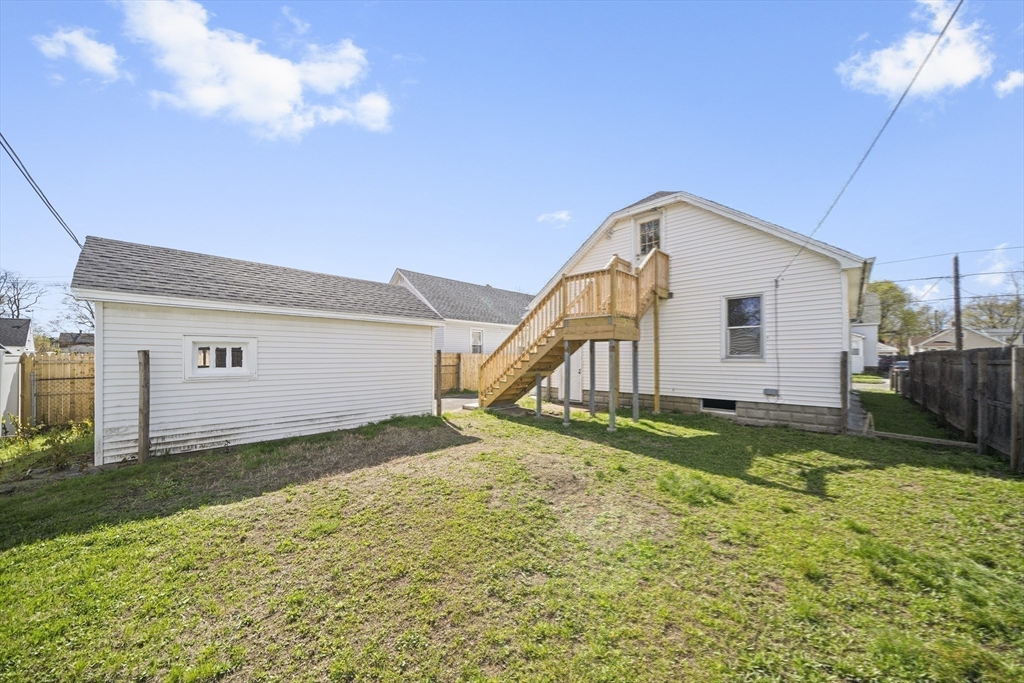 105 Wilber Street Springfield, MA 01104 - Photo 34 of 42 Gallery Image 34
