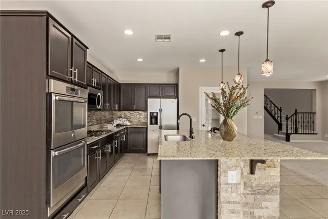 $2,900 | 8637 Sparrow Desert Avenue, Las Vegas, NV 89148