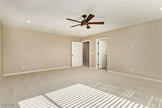 $2,900 | 8637 Sparrow Desert Avenue, Las Vegas, NV 89148