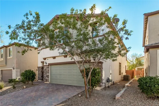 $2,900 | 8637 Sparrow Desert Avenue, Las Vegas, NV 89148