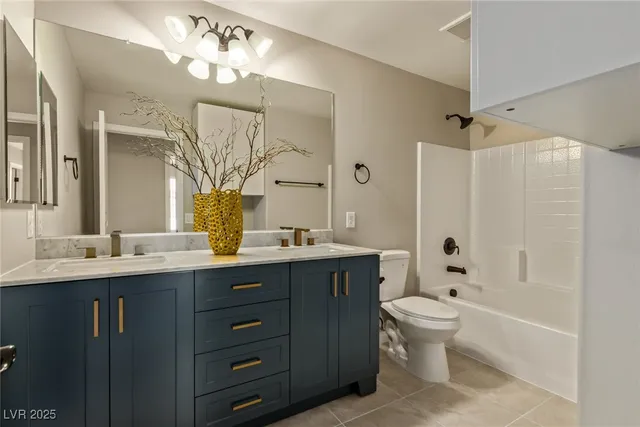 $2,900 | 8637 Sparrow Desert Avenue, Las Vegas, NV 89148