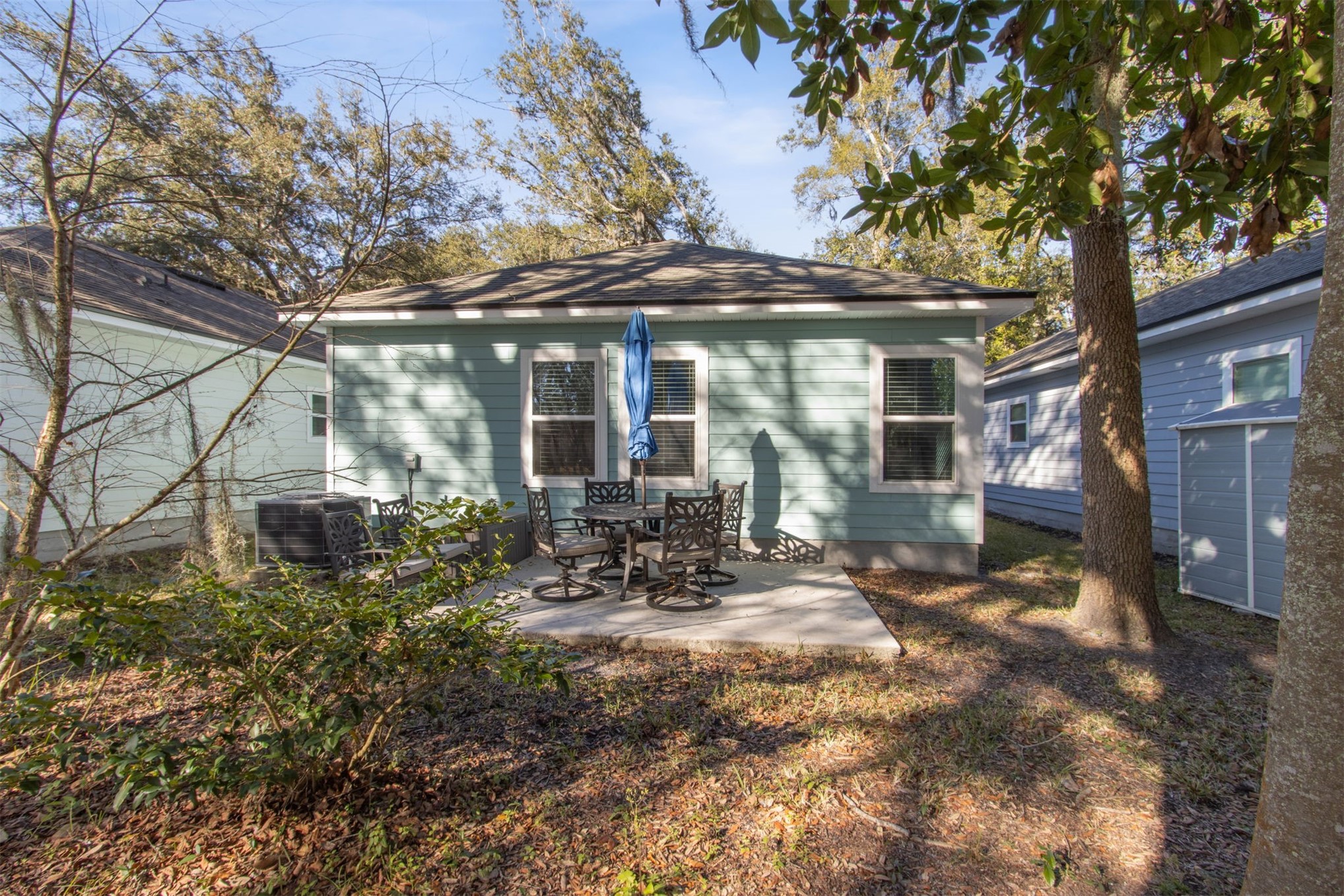 1324 Fir Street Fernandina Beach, FL 32034 - Photo 26 of 27