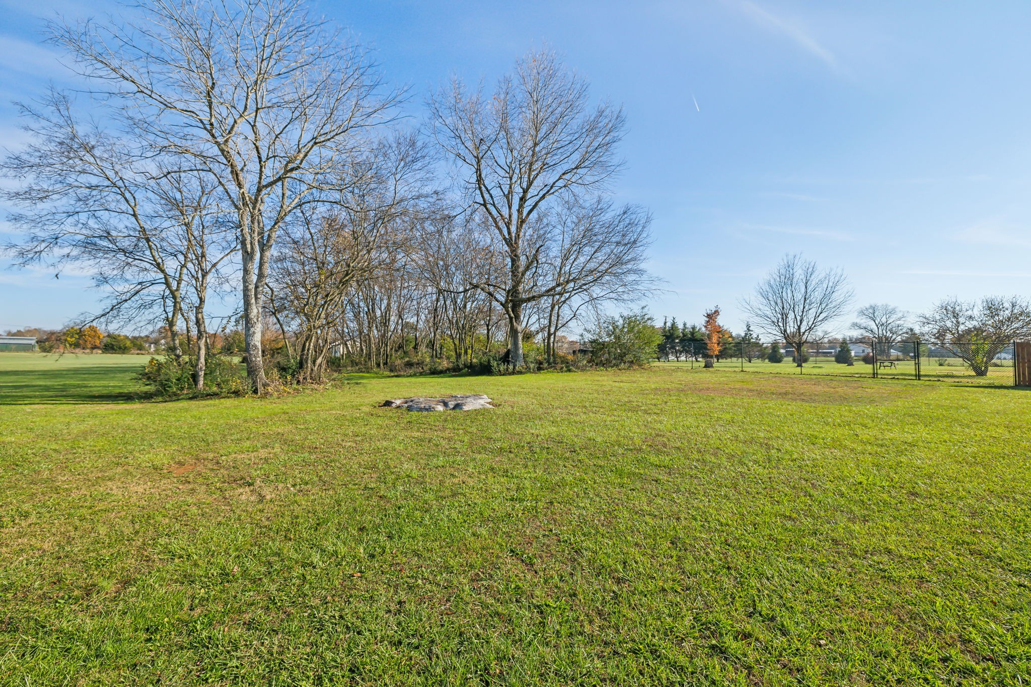 1055 Anderton Road Bell Buckle, TN 37020 - Photo 36 of 51 a view of swimming pool with yard and green space