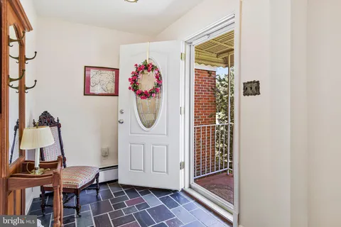 a view of a interior of the house