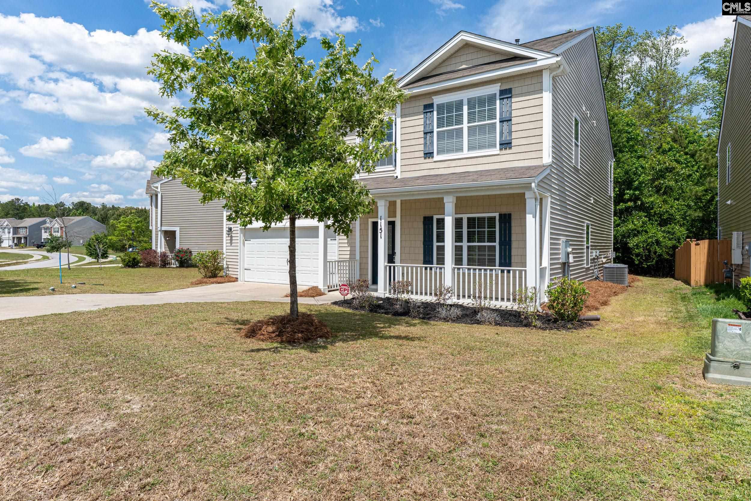 1151 Campbell Ridge Drive Elgin, SC 29045 - Photo 2 of 33