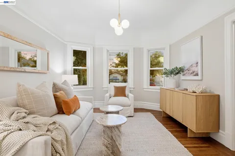 $895,000 | 1410 Sherman Street, Alameda, CA 94501