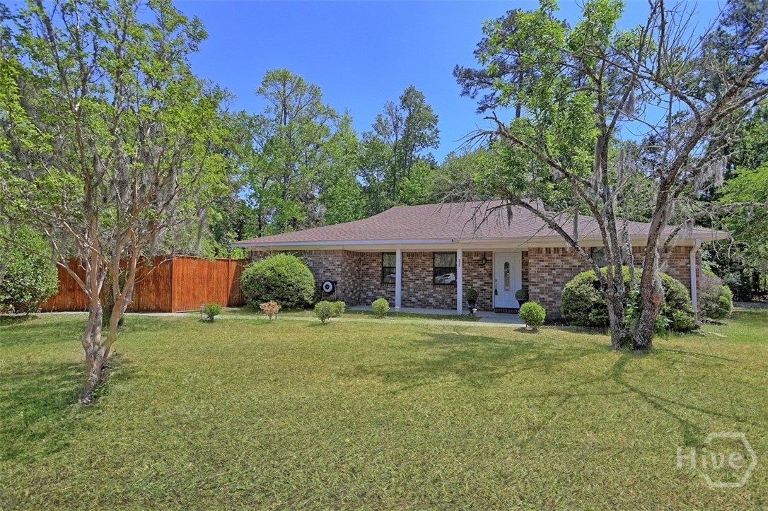113 Country Lane Pooler, GA 31322 - Photo 1 of 51