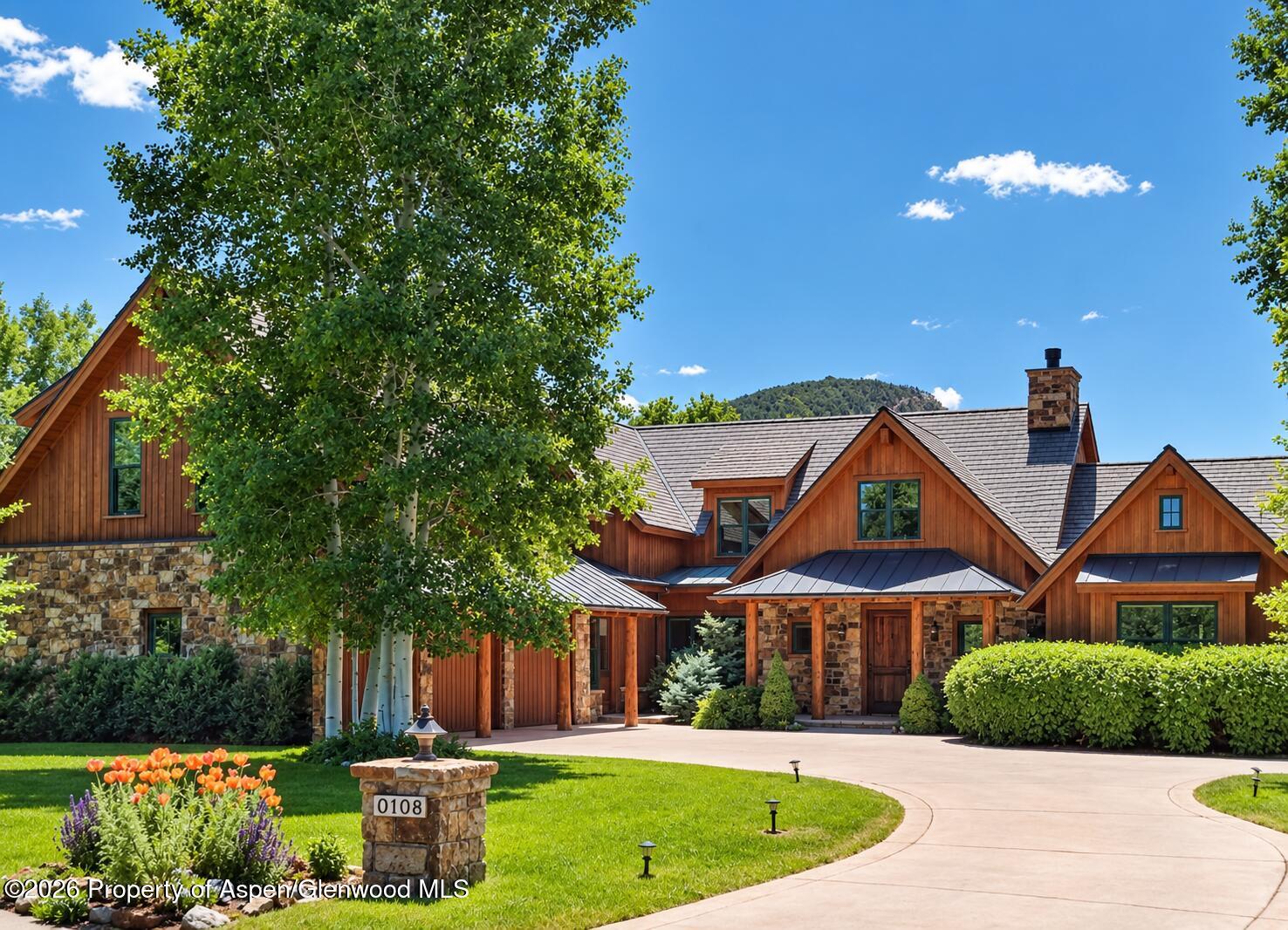 108 Diamond A Ranch Road Carbondale, CO 81623 - Photo 1 of 27 ChatGPT Image Oct 6, 2026, 10_20_21 AM