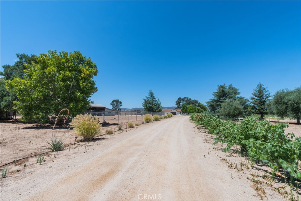 1675 Adobe Road Paso Robles, CA 93446 - Photo 34 of 34 Welcome to your new country home!