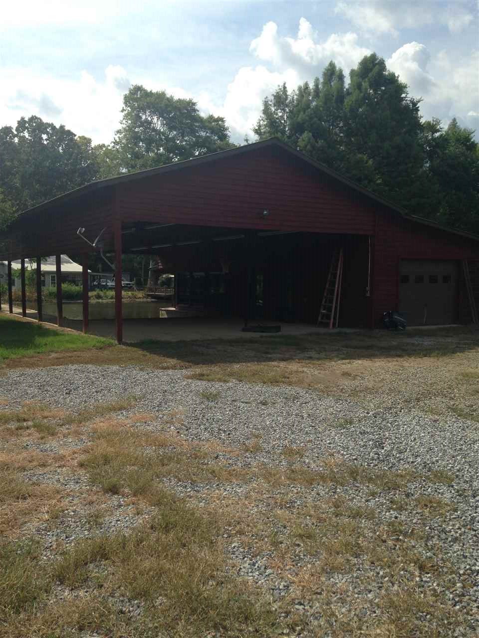 323 Lake Harbor Road Brandon, MS 39047 - Photo 12 of 13 Photo 12