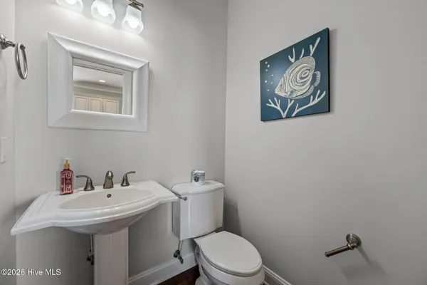$2,390,000 | 2216 South Shore Drive, Unit A & B, Surf City, NC 28445