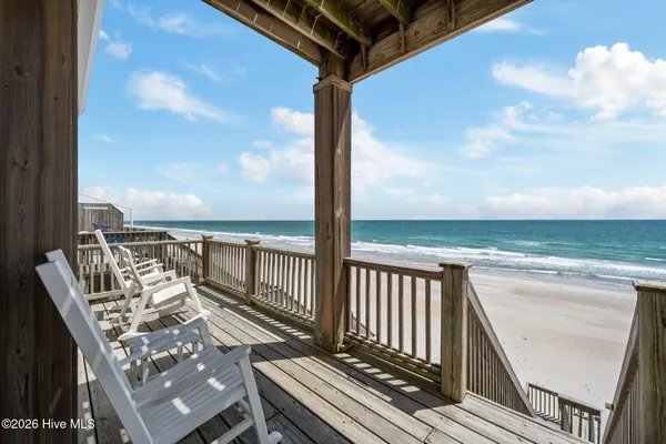 $2,390,000 | 2216 South Shore Drive, Unit A & B, Surf City, NC 28445