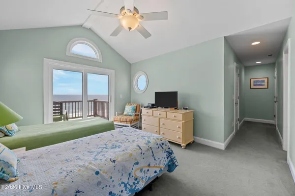 $2,390,000 | 2216 South Shore Drive, Unit A & B, Surf City, NC 28445