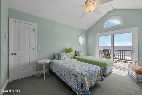 $2,390,000 | 2216 South Shore Drive, Unit A & B, Surf City, NC 28445