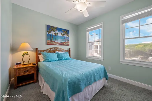 $2,390,000 | 2216 South Shore Drive, Unit A & B, Surf City, NC 28445