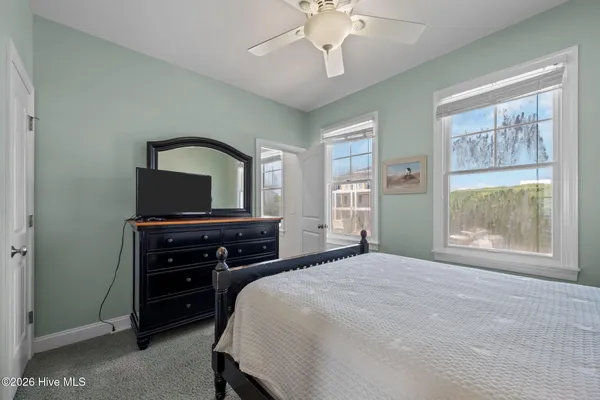 $2,390,000 | 2216 South Shore Drive, Unit A & B, Surf City, NC 28445