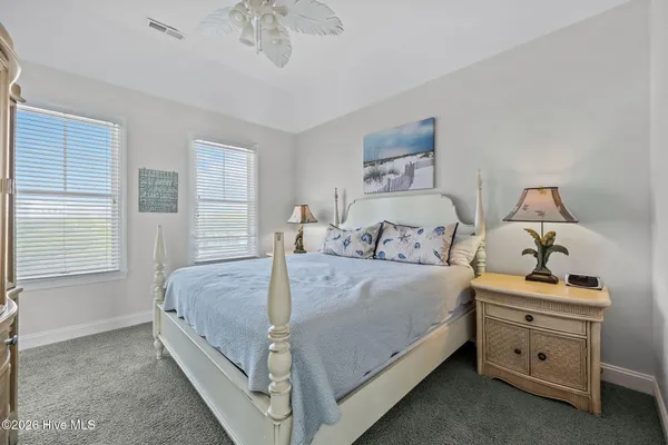 $2,390,000 | 2216 South Shore Drive, Unit A & B, Surf City, NC 28445