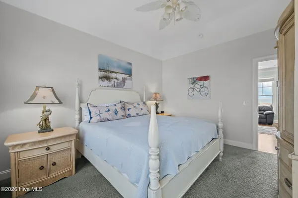 $2,390,000 | 2216 South Shore Drive, Unit A & B, Surf City, NC 28445